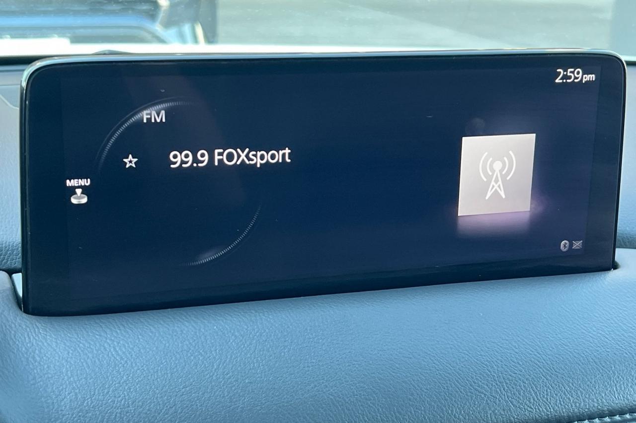 2022 MAZDA CX-5 2.5 Turbo Signature Ontario OR