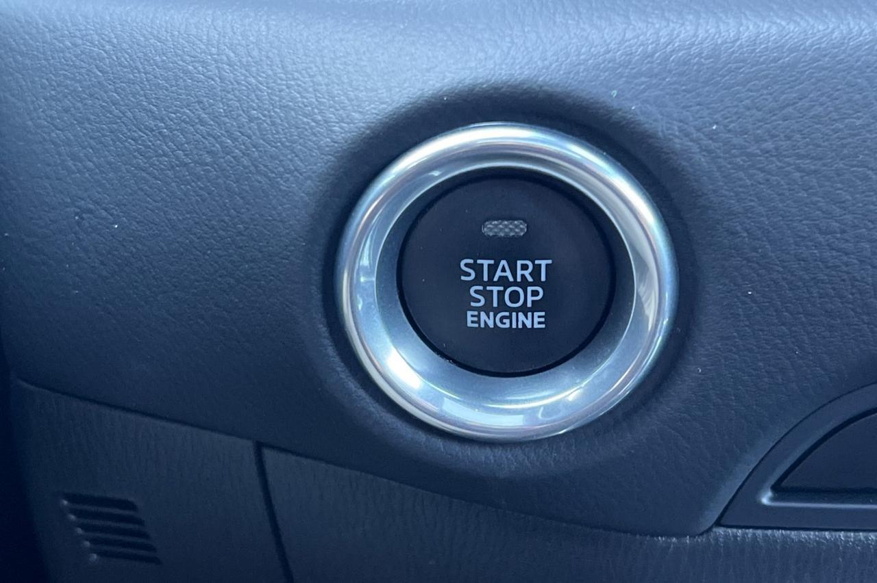 2022 MAZDA CX-5 2.5 Turbo Signature Ontario OR