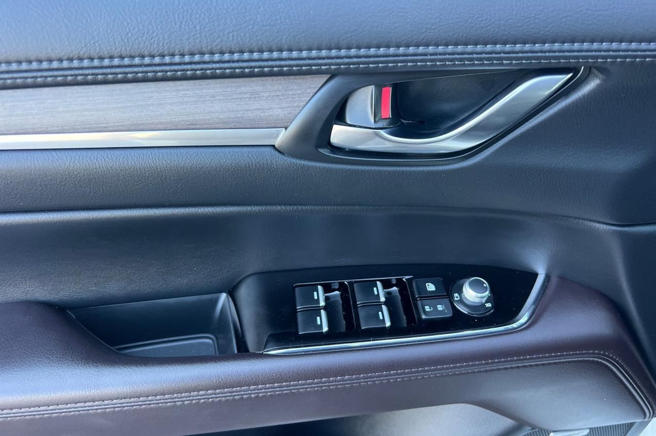 2022 MAZDA CX-5 2.5 Turbo Signature Ontario OR