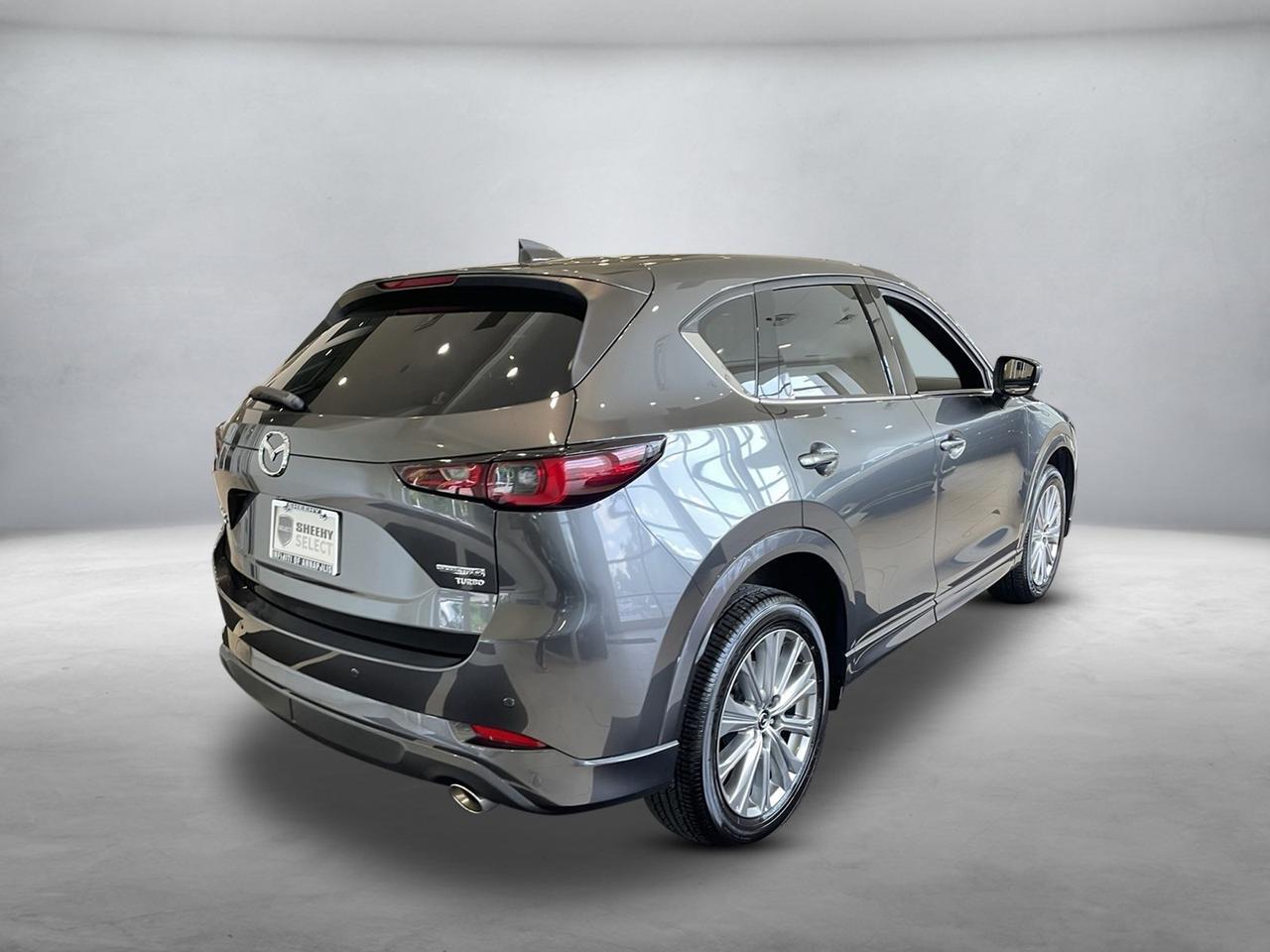 2022 MAZDA CX-5 2.5 Turbo Signature Annapolis MD