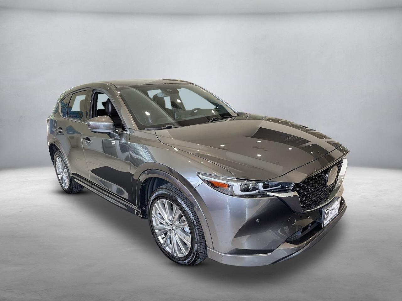 2022 MAZDA CX-5 2.5 Turbo Signature Annapolis MD