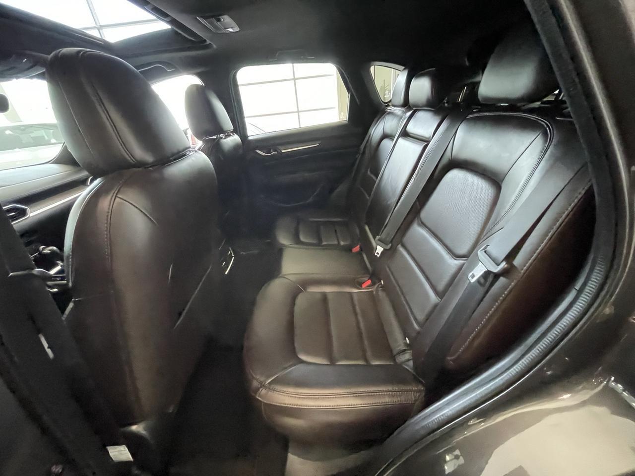 2022 MAZDA CX-5 2.5 Turbo Signature Annapolis MD