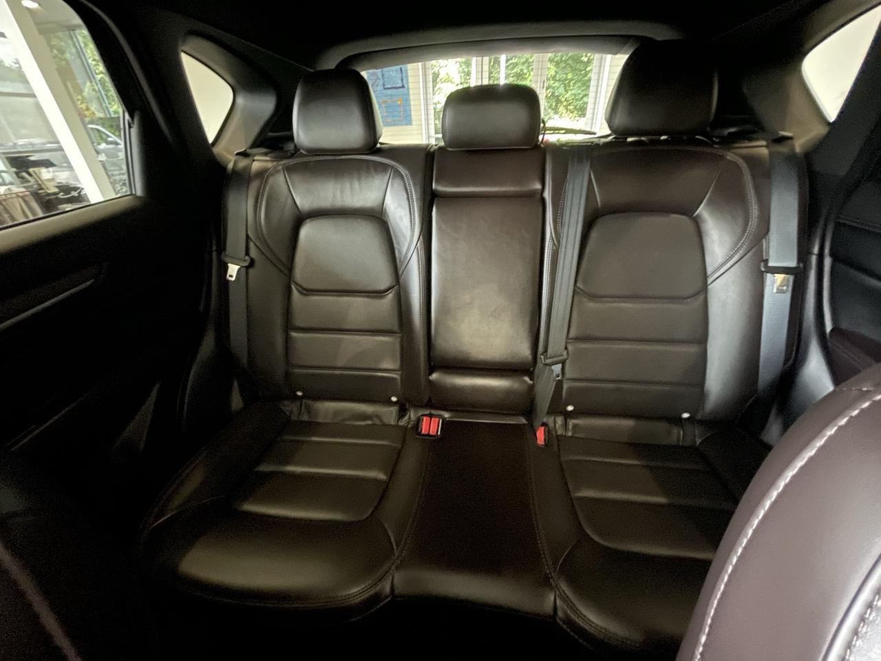 2022 MAZDA CX-5 2.5 Turbo Signature Annapolis MD