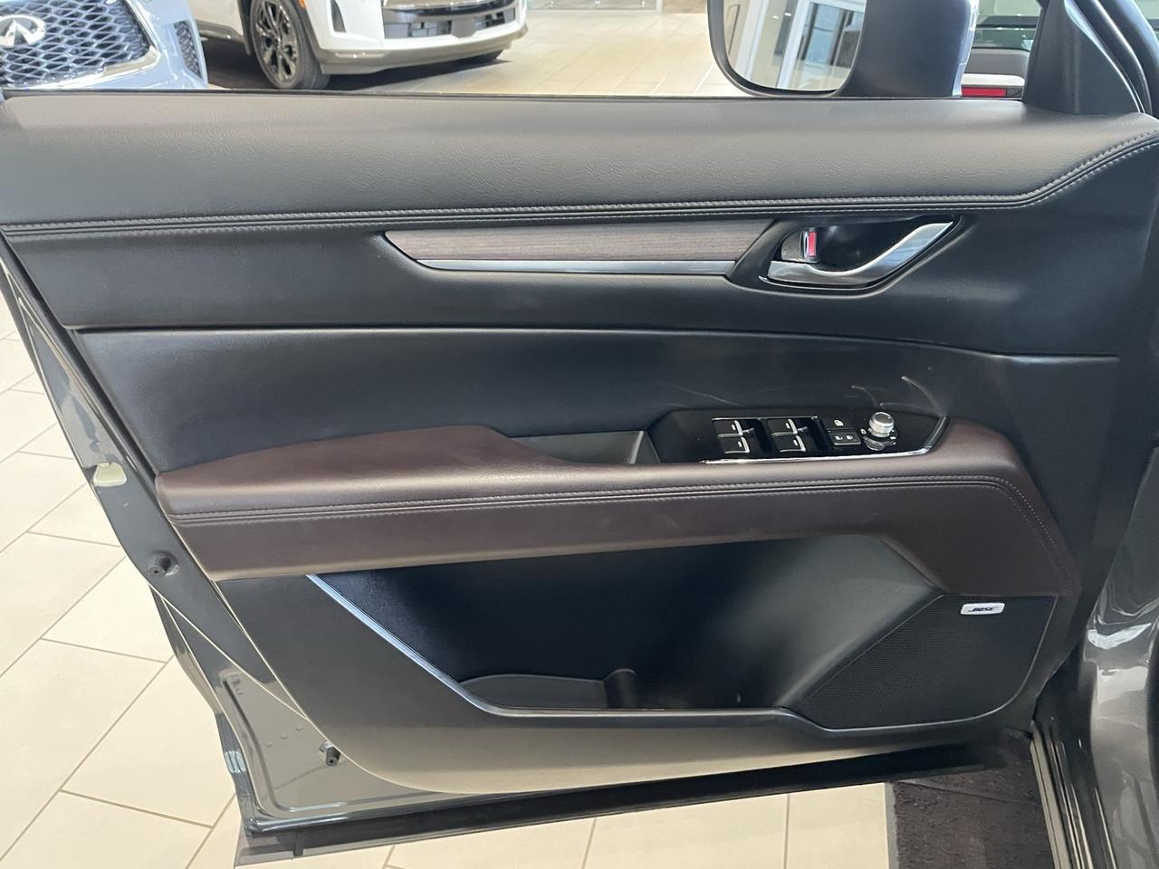 2022 MAZDA CX-5 2.5 Turbo Signature Annapolis MD