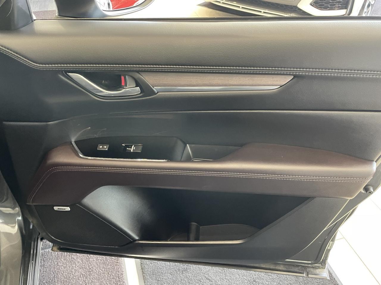 2022 MAZDA CX-5 2.5 Turbo Signature Annapolis MD