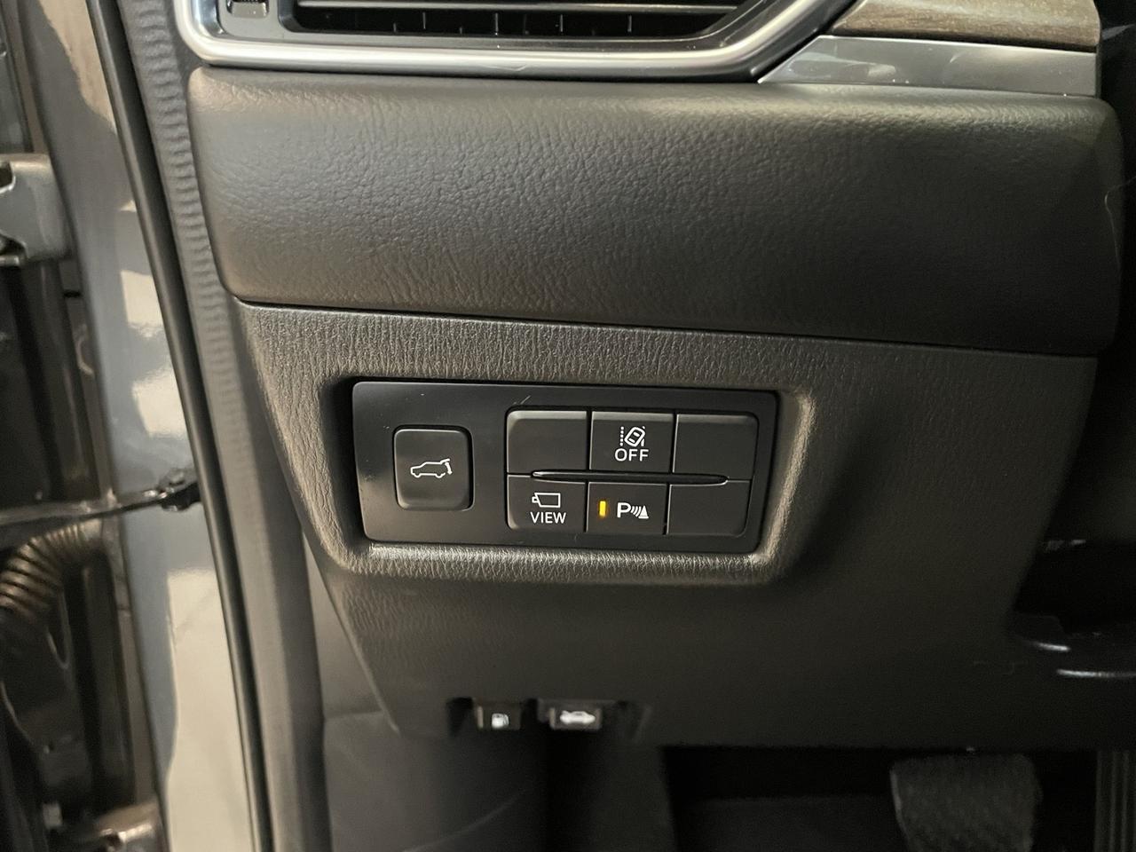 2022 MAZDA CX-5 2.5 Turbo Signature Annapolis MD