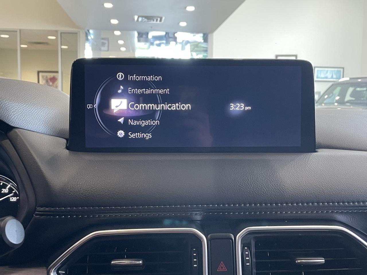 2022 MAZDA CX-5 2.5 Turbo Signature Annapolis MD