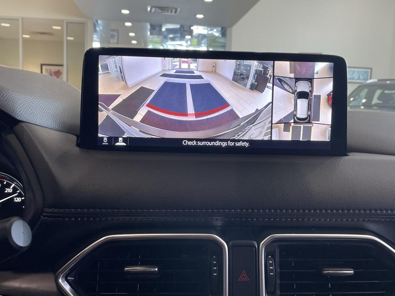 2022 MAZDA CX-5 2.5 Turbo Signature Annapolis MD