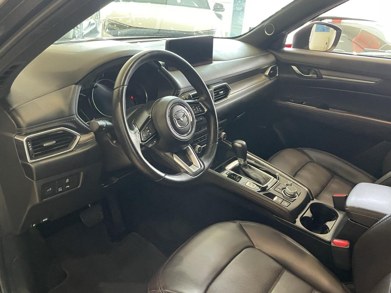 2022 MAZDA CX-5 2.5 Turbo Signature Annapolis MD