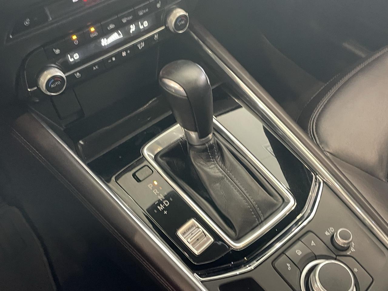 2022 MAZDA CX-5 2.5 Turbo Signature Annapolis MD