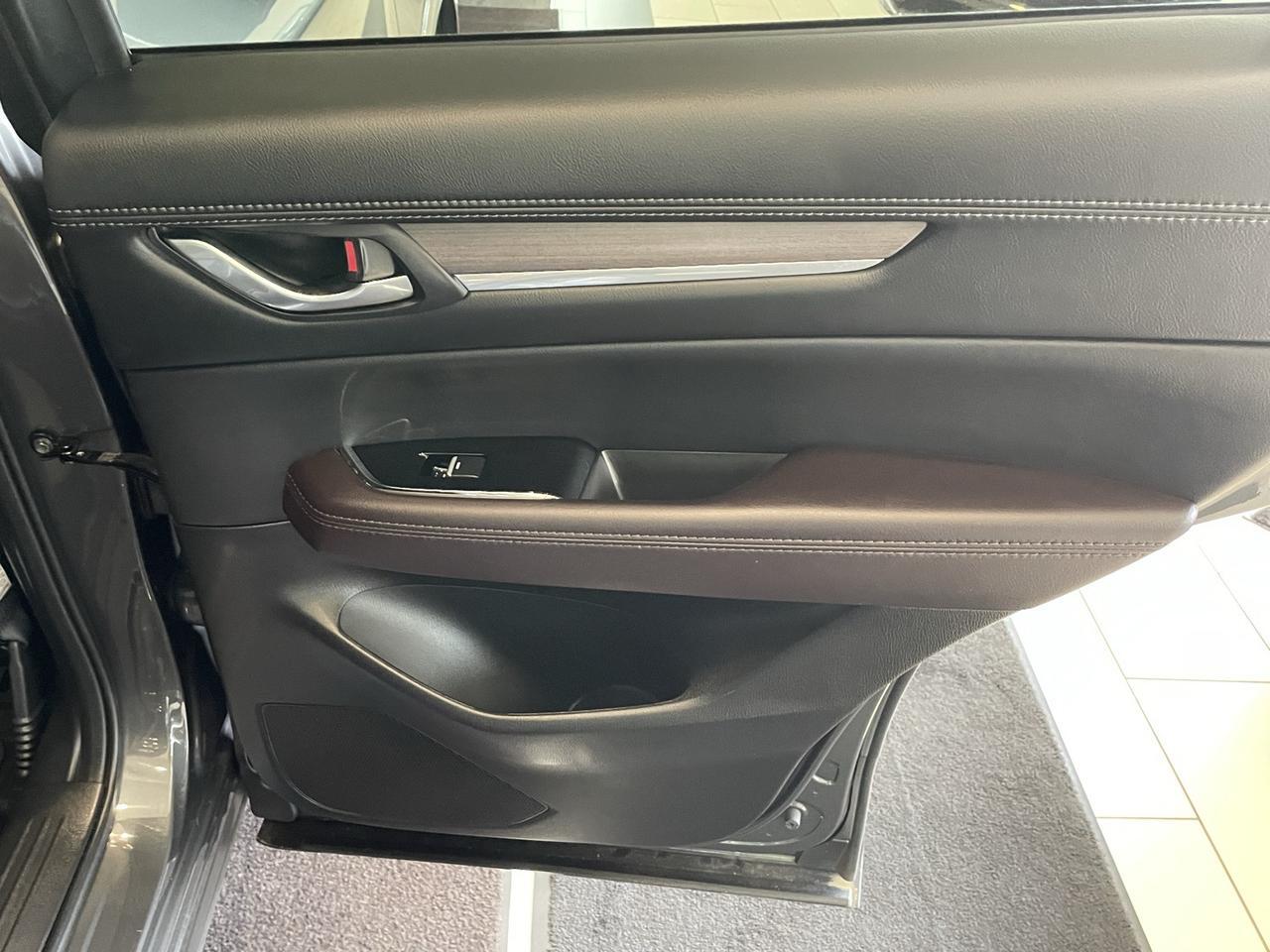 2022 MAZDA CX-5 2.5 Turbo Signature Annapolis MD