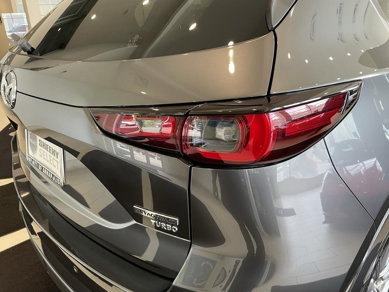 2022 MAZDA CX-5 2.5 Turbo Signature Annapolis MD