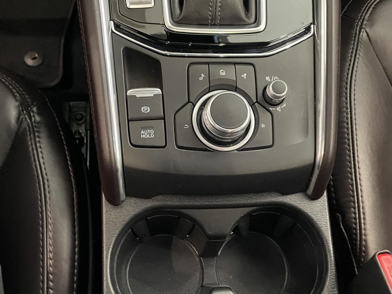 2022 MAZDA CX-5 2.5 Turbo Signature Annapolis MD