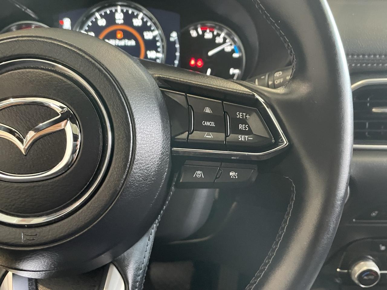 2022 MAZDA CX-5 2.5 Turbo Signature Annapolis MD