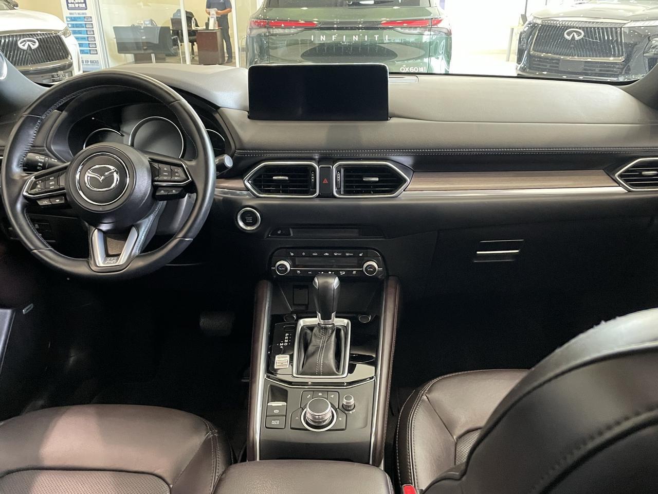 2022 MAZDA CX-5 2.5 Turbo Signature Annapolis MD