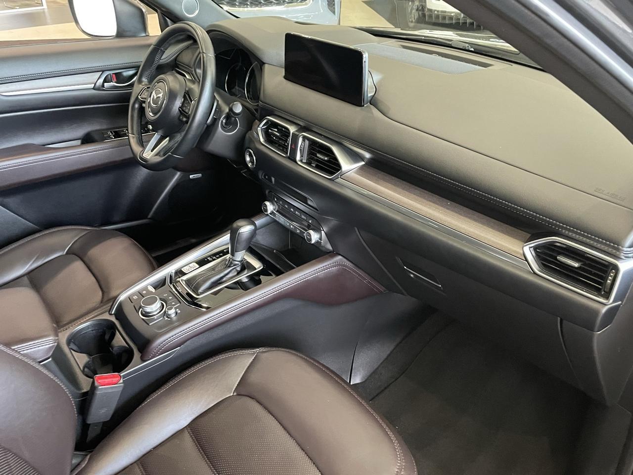 2022 MAZDA CX-5 2.5 Turbo Signature Annapolis MD