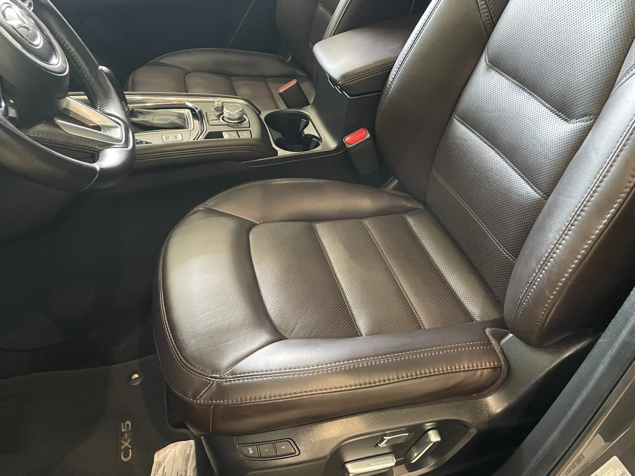 2022 MAZDA CX-5 2.5 Turbo Signature Annapolis MD