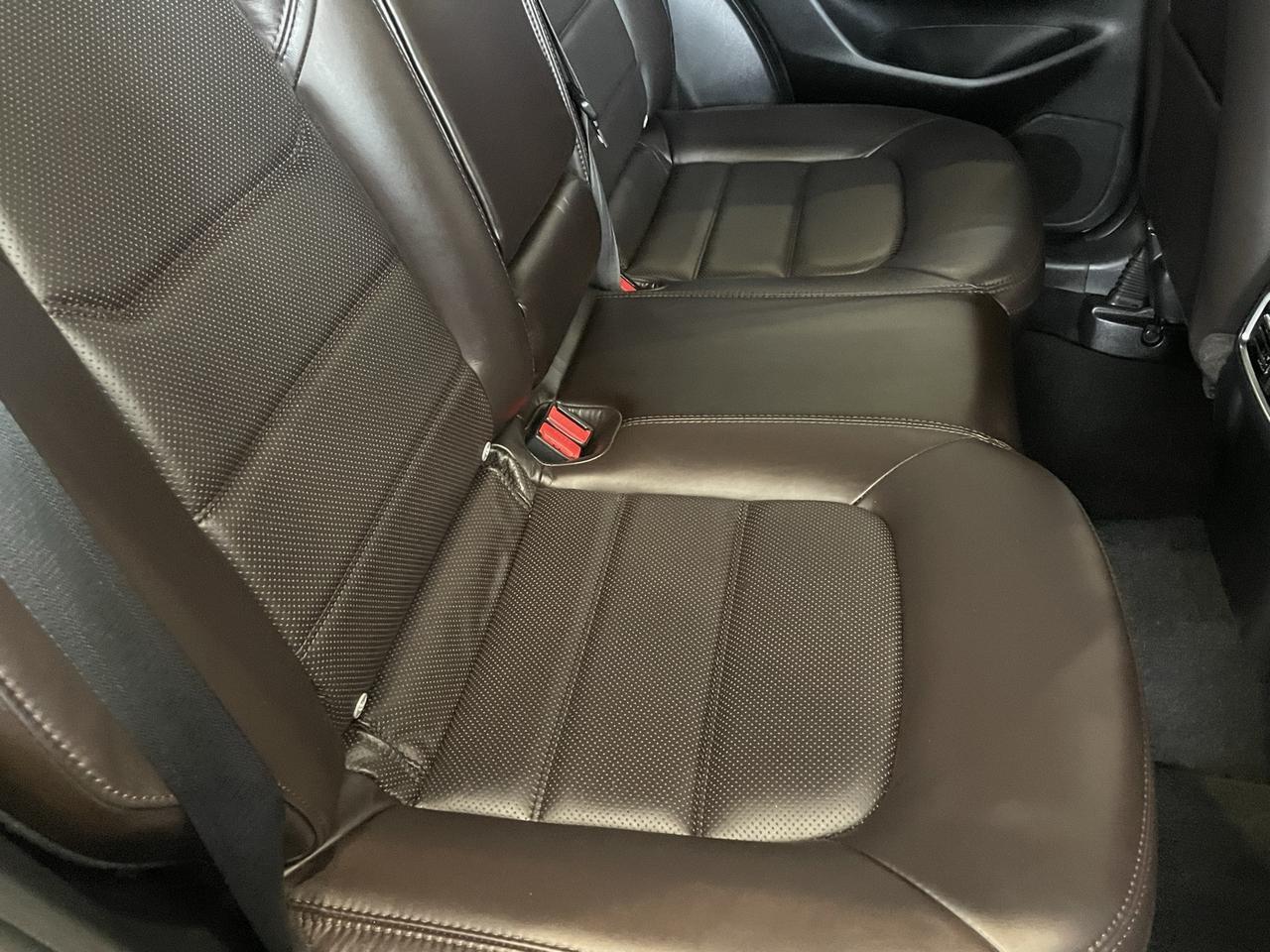 2022 MAZDA CX-5 2.5 Turbo Signature Annapolis MD