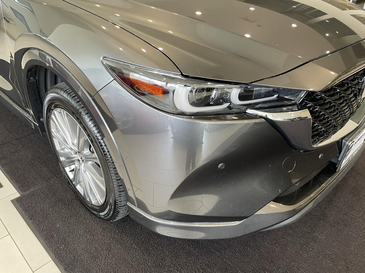 2022 MAZDA CX-5 2.5 Turbo Signature Annapolis MD