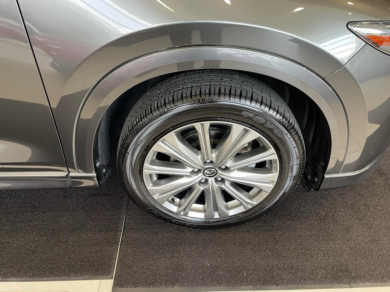 2022 MAZDA CX-5 2.5 Turbo Signature Annapolis MD