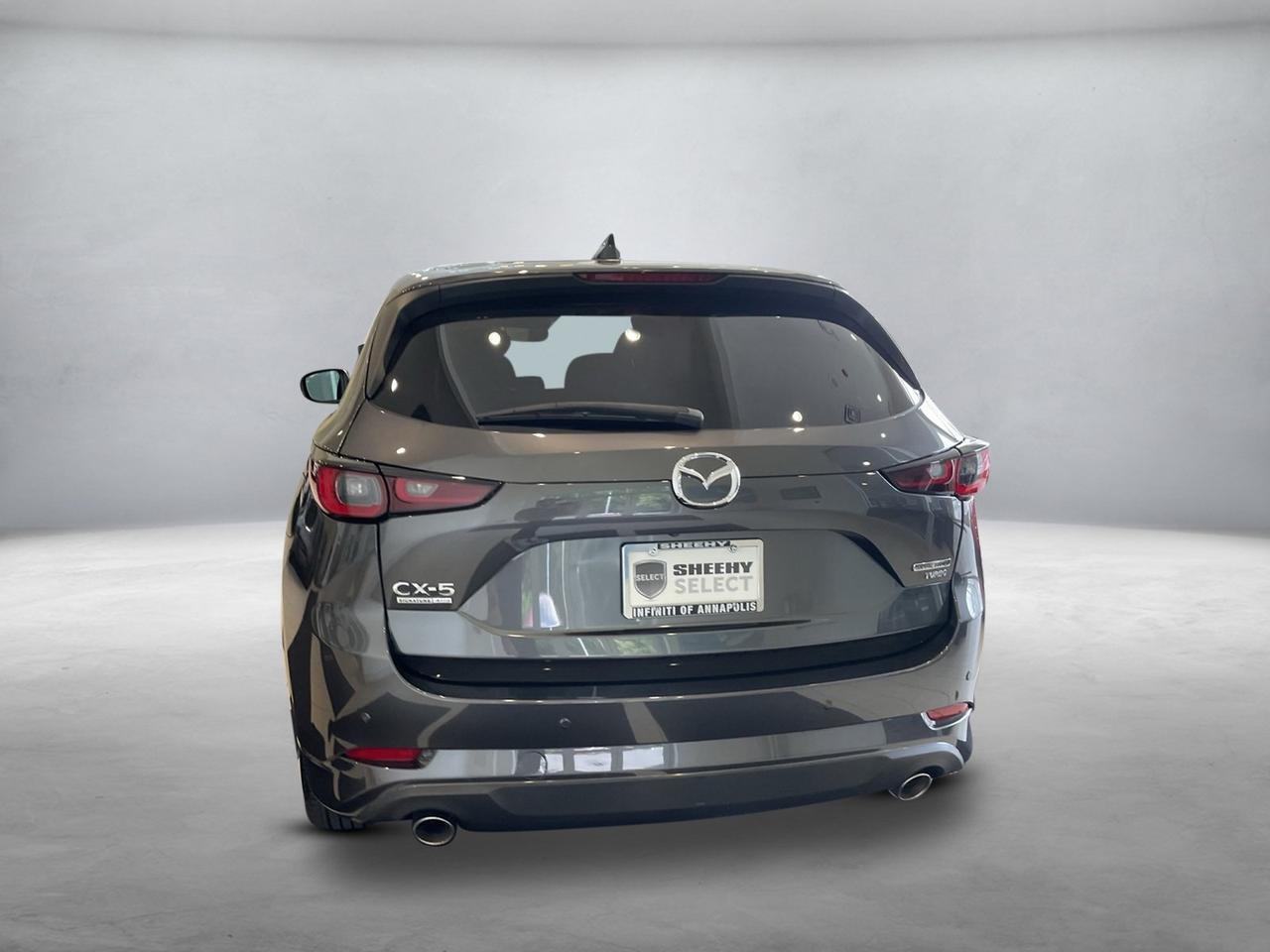 2022 MAZDA CX-5 2.5 Turbo Signature Annapolis MD