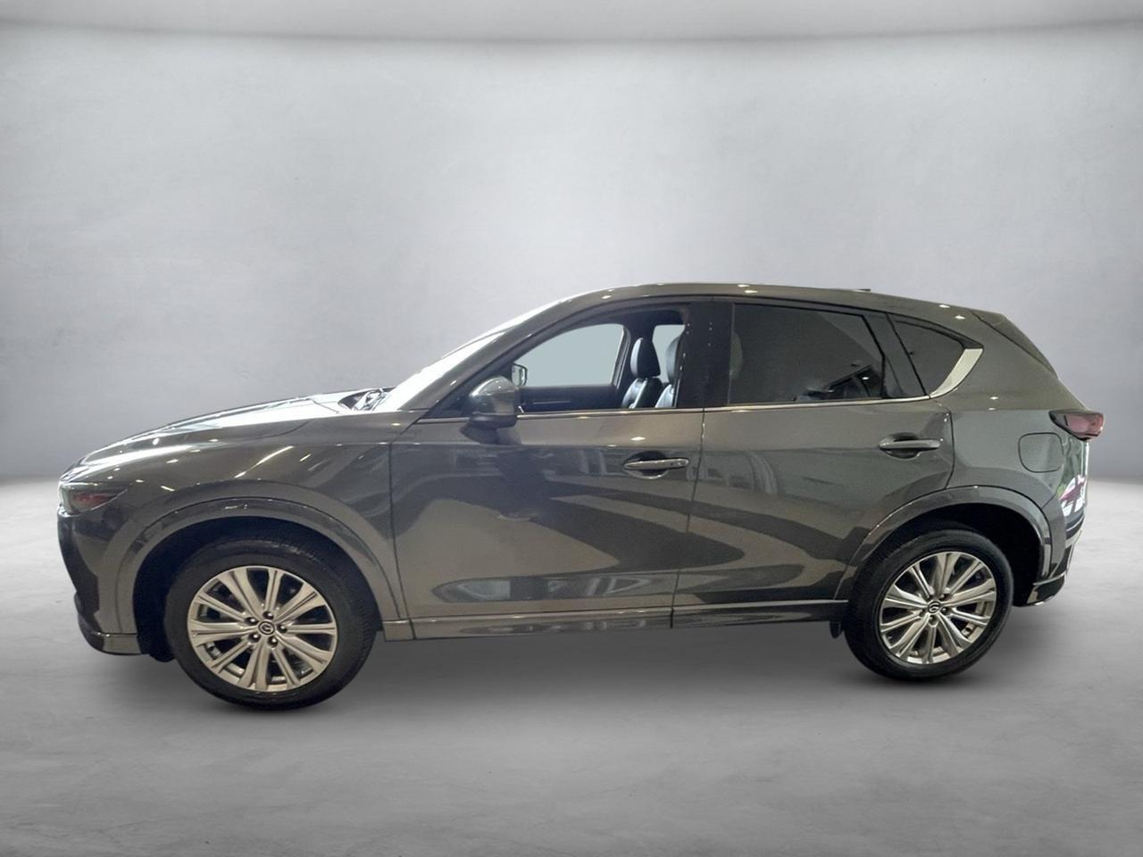 2022 MAZDA CX-5 2.5 Turbo Signature Annapolis MD
