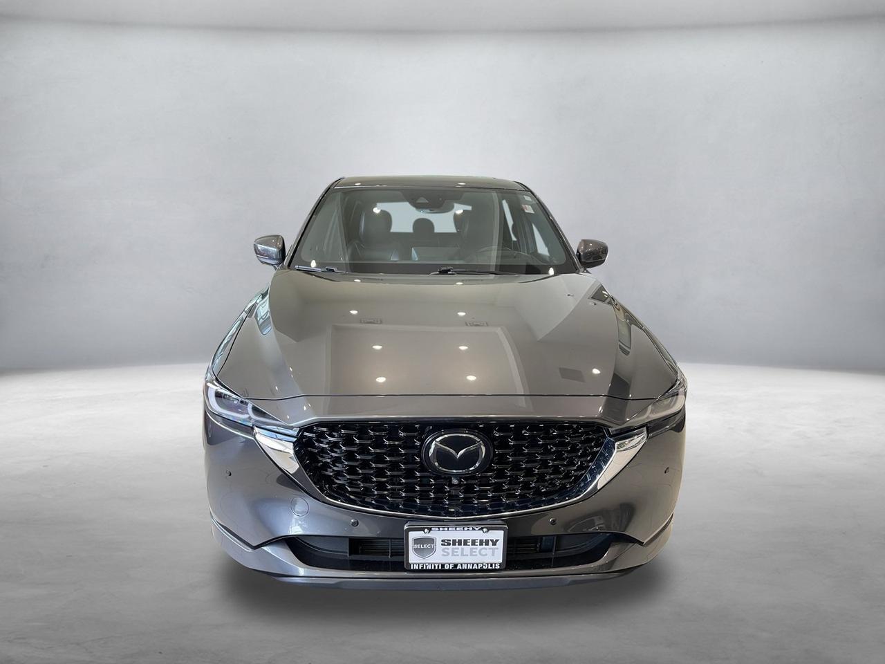 2022 MAZDA CX-5 2.5 Turbo Signature Annapolis MD