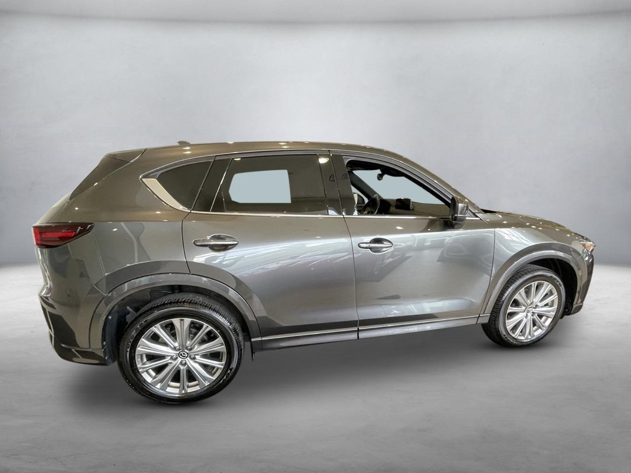 2022 MAZDA CX-5 2.5 Turbo Signature Annapolis MD