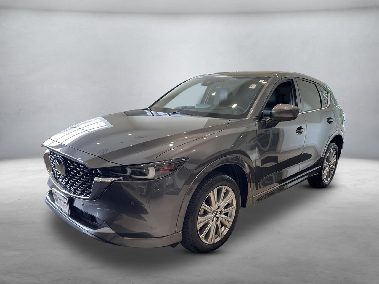 2022 MAZDA CX-5 2.5 Turbo Signature Annapolis MD