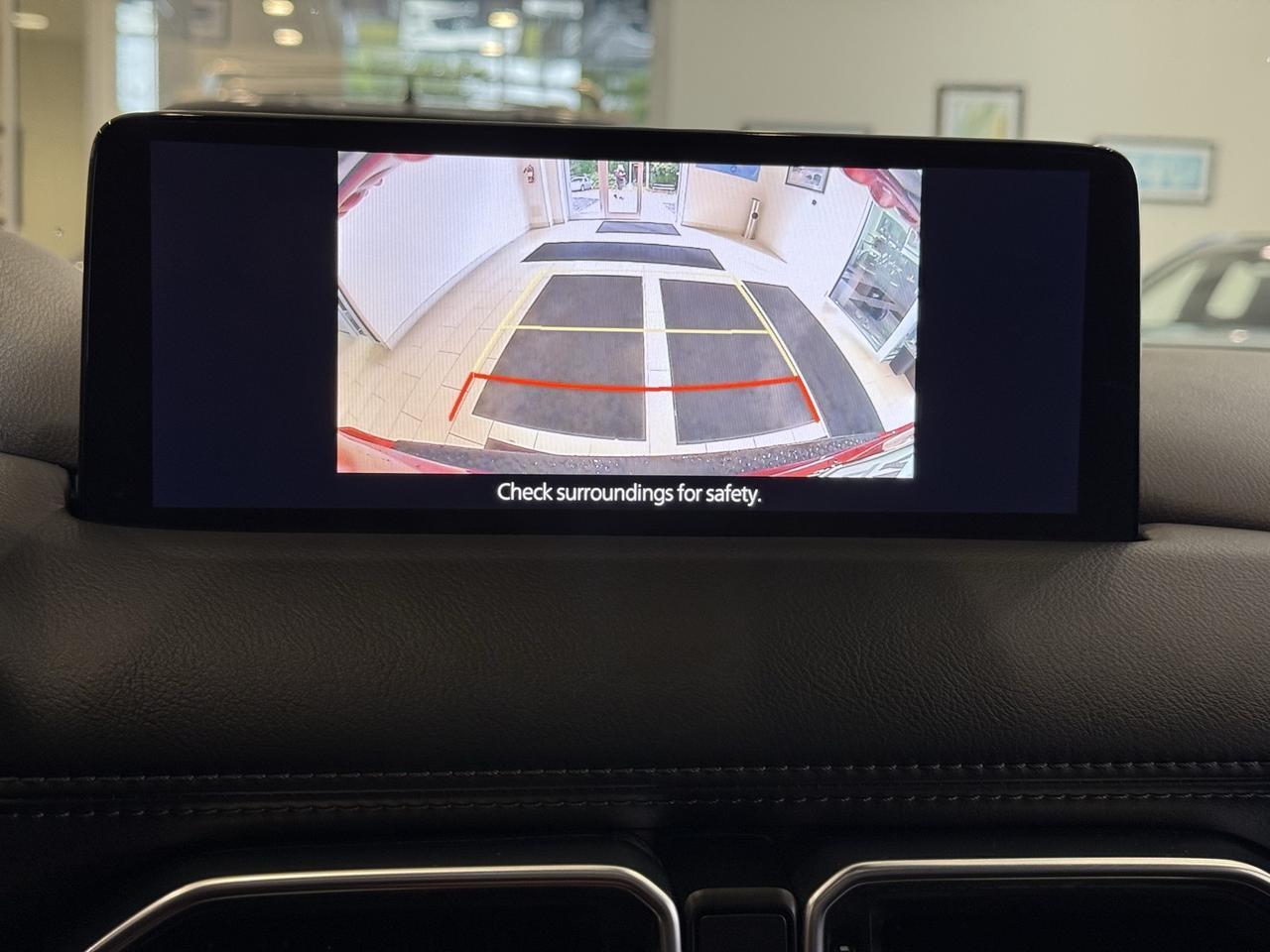 2022 MAZDA CX-5 2.5 Turbo Annapolis MD