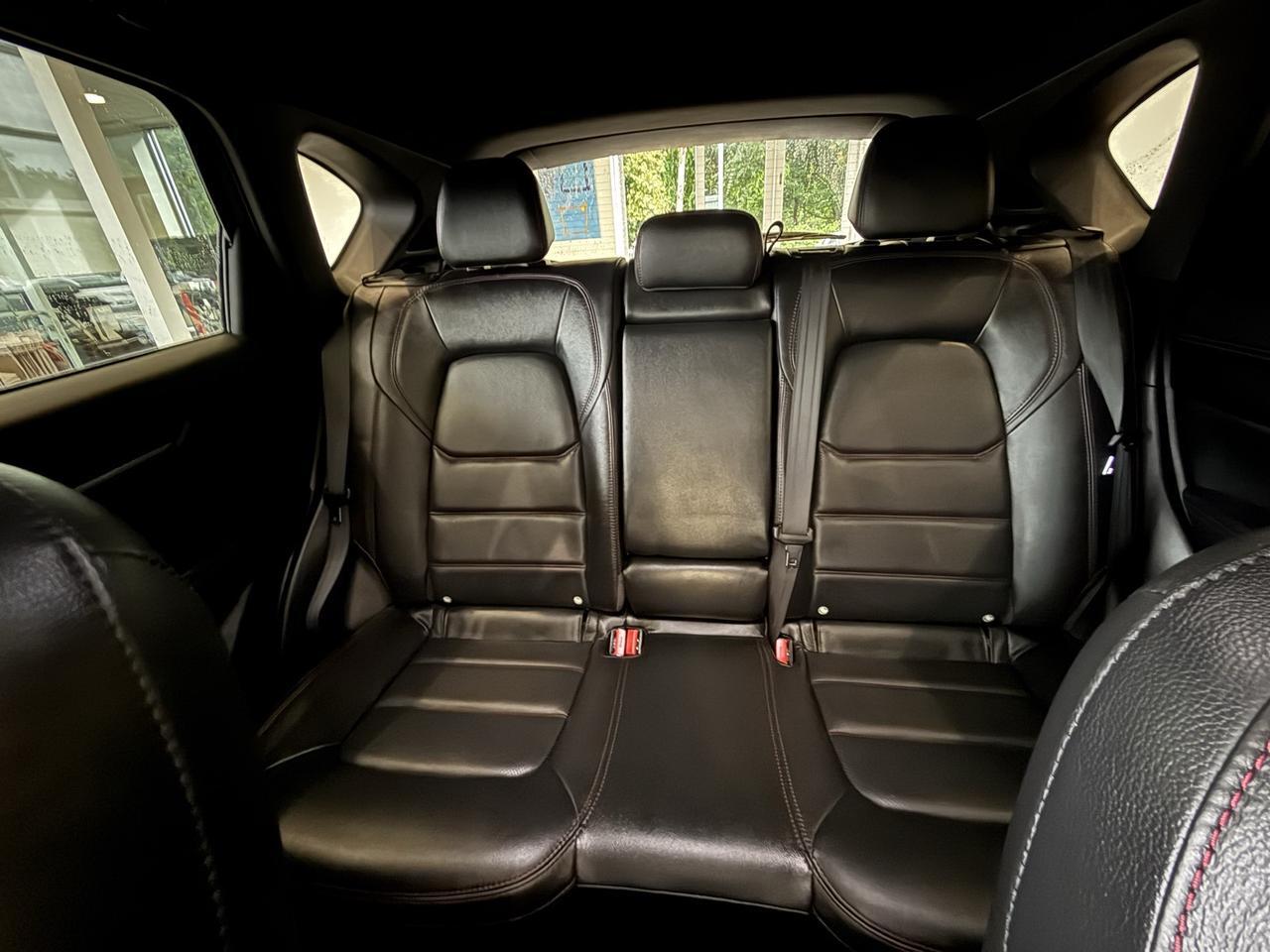 2022 MAZDA CX-5 2.5 Turbo Annapolis MD