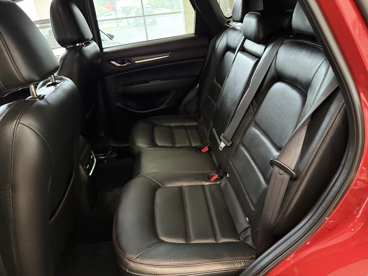 2022 MAZDA CX-5 2.5 Turbo Annapolis MD