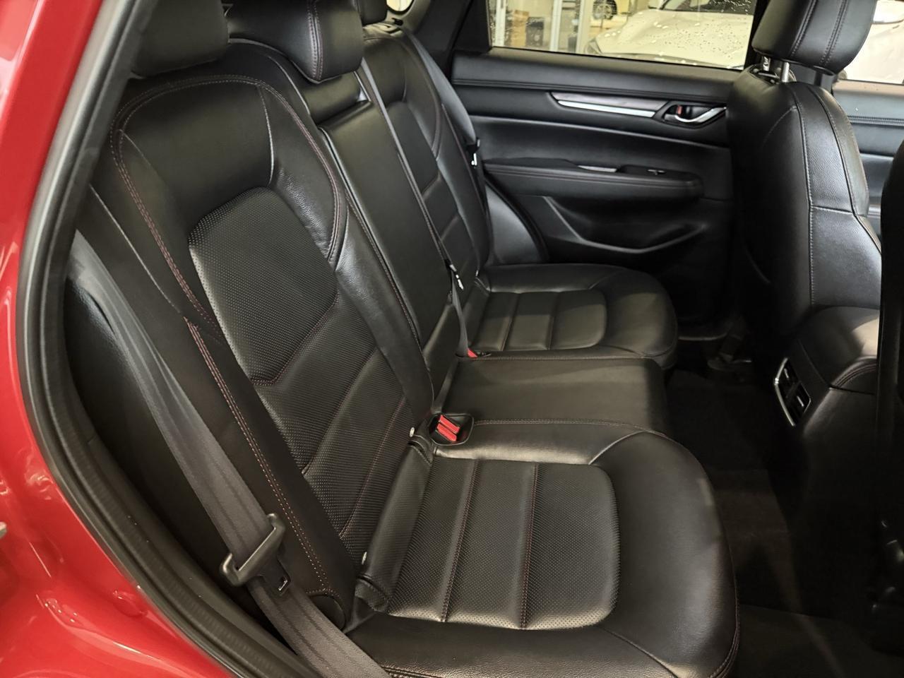 2022 MAZDA CX-5 2.5 Turbo Annapolis MD