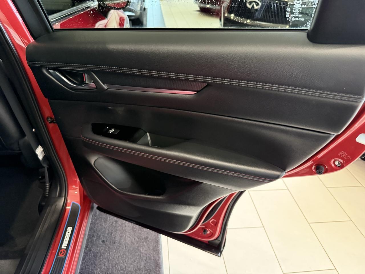2022 MAZDA CX-5 2.5 Turbo Annapolis MD