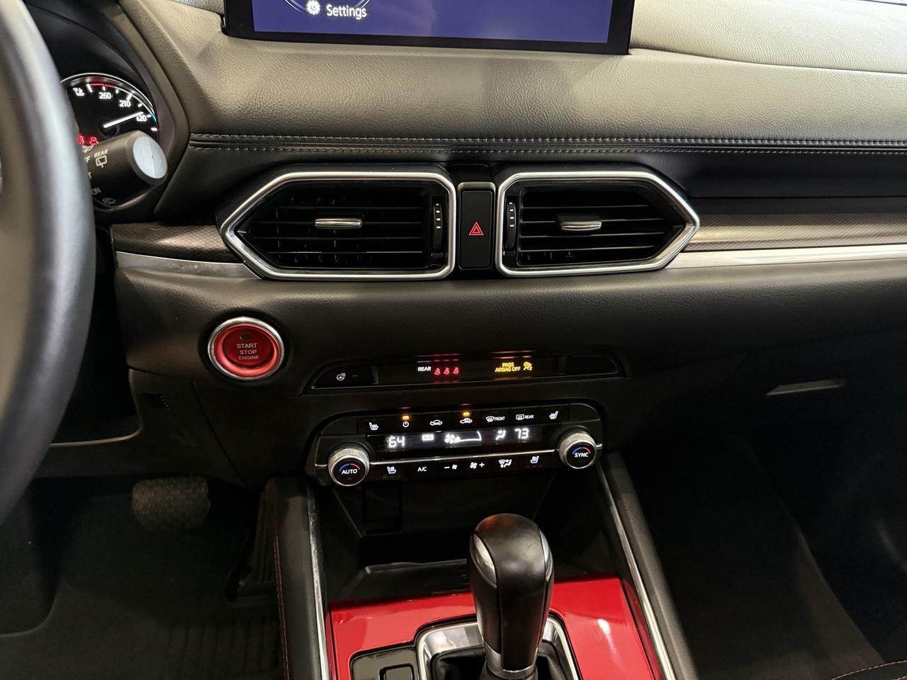 2022 MAZDA CX-5 2.5 Turbo Annapolis MD