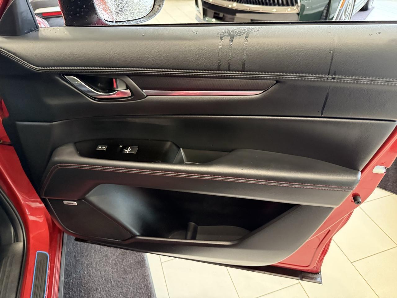 2022 MAZDA CX-5 2.5 Turbo Annapolis MD