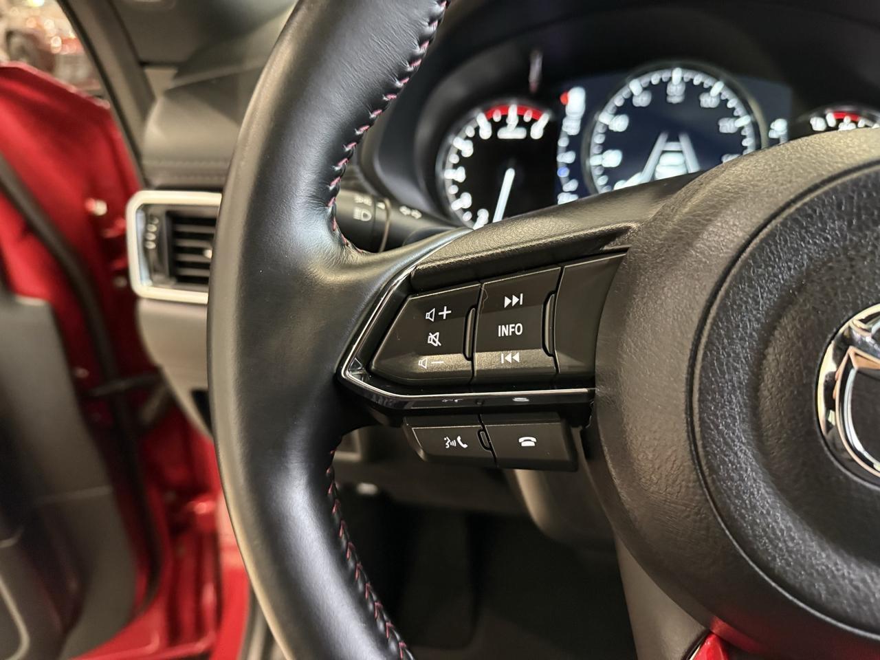 2022 MAZDA CX-5 2.5 Turbo Annapolis MD