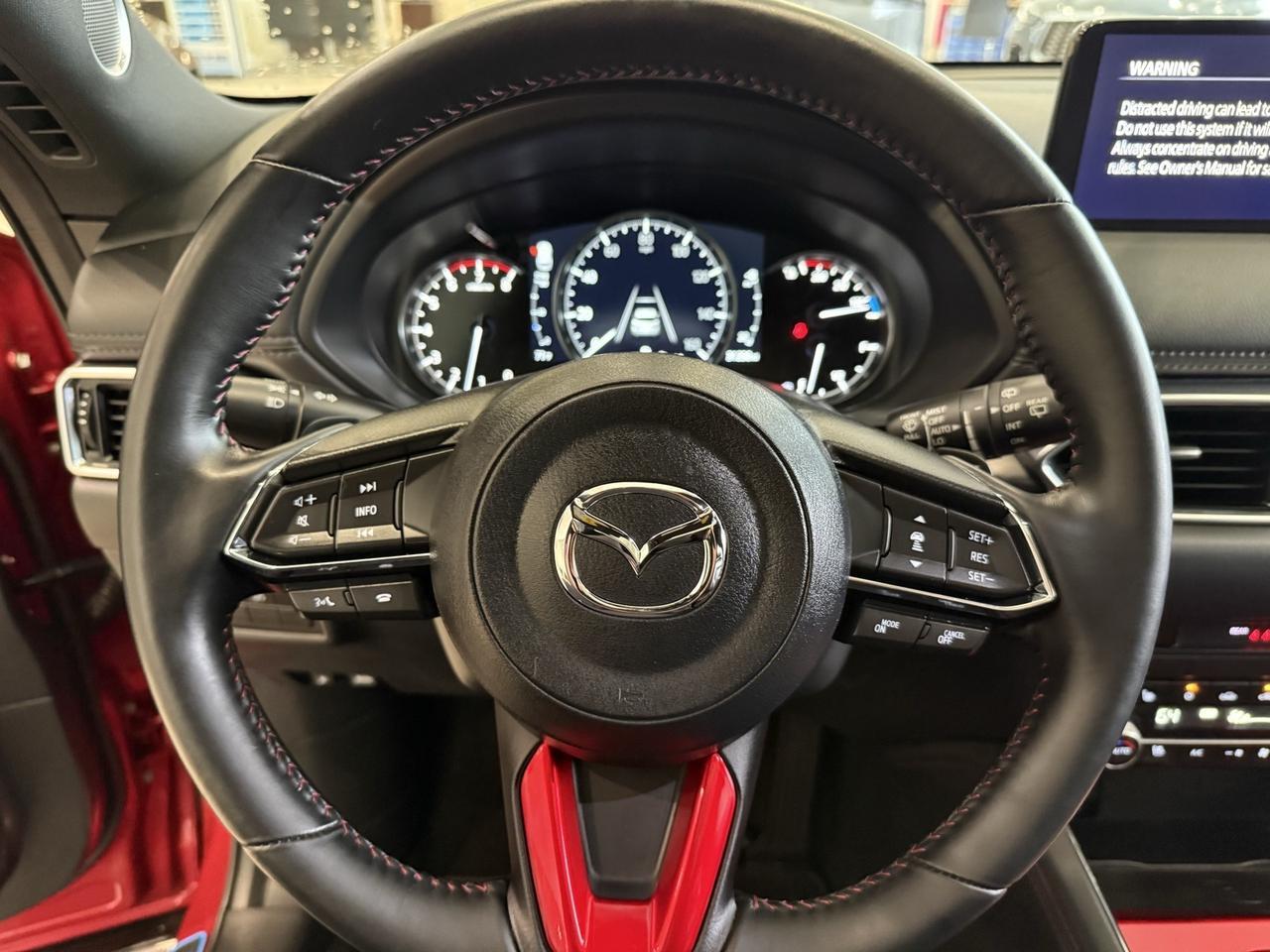 2022 MAZDA CX-5 2.5 Turbo Annapolis MD