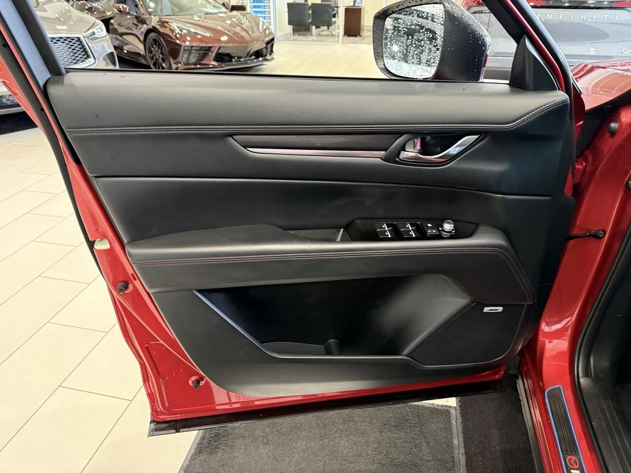 2022 MAZDA CX-5 2.5 Turbo Annapolis MD