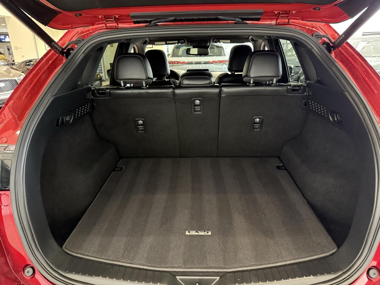 2022 MAZDA CX-5 2.5 Turbo Annapolis MD