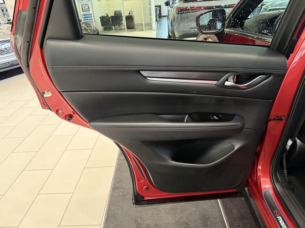 2022 MAZDA CX-5 2.5 Turbo Annapolis MD
