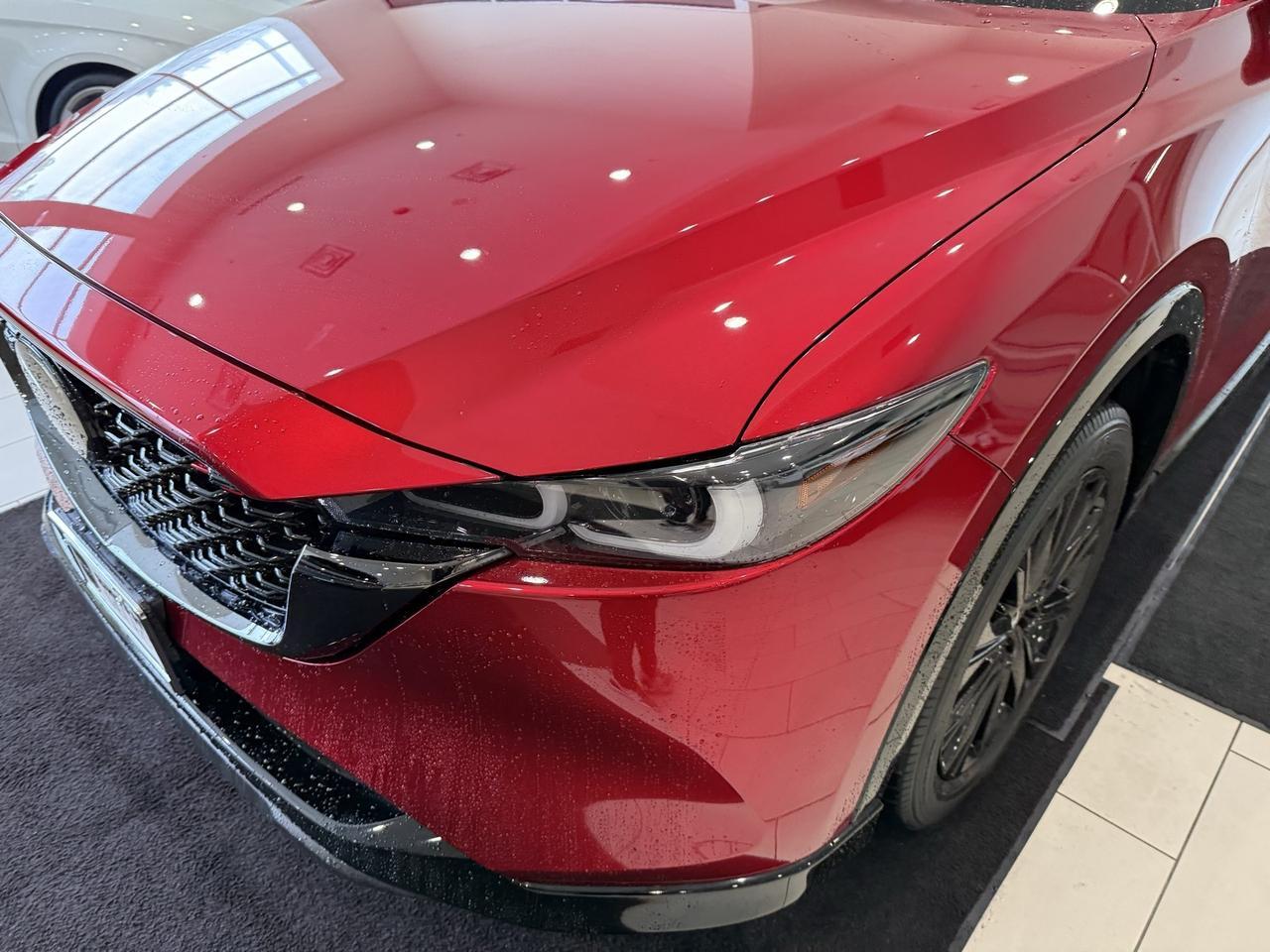 2022 MAZDA CX-5 2.5 Turbo Annapolis MD