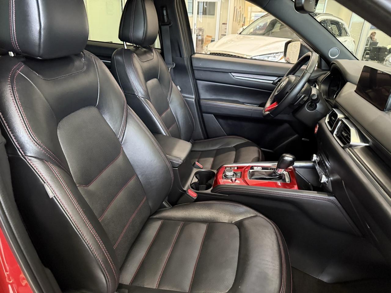 2022 MAZDA CX-5 2.5 Turbo Annapolis MD