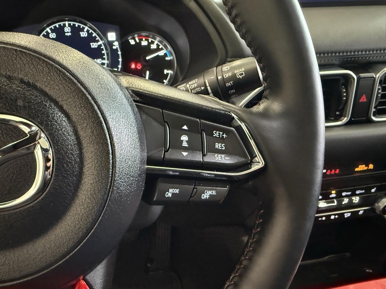 2022 MAZDA CX-5 2.5 Turbo Annapolis MD