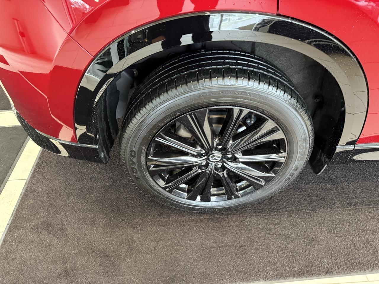 2022 MAZDA CX-5 2.5 Turbo Annapolis MD