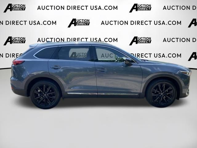 2022 MAZDA CX-9 Carbon Edition Raleigh NC