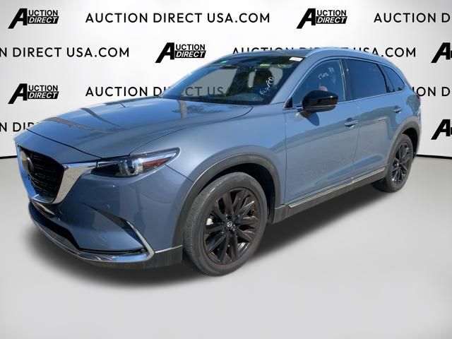 2022 MAZDA CX-9