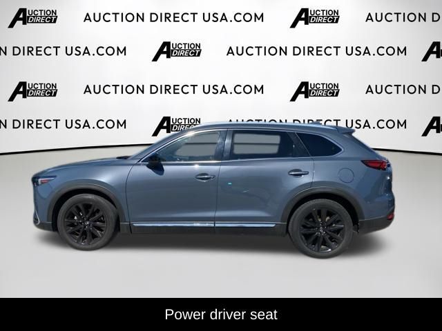 2022 MAZDA CX-9 Carbon Edition Raleigh NC