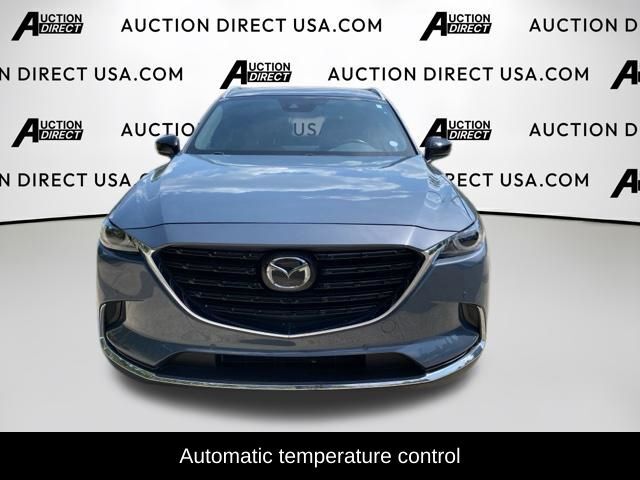 2022 MAZDA CX-9 Carbon Edition Raleigh NC