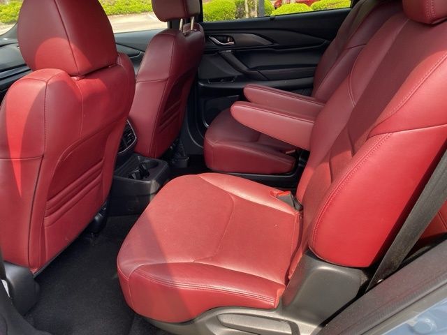 2022 MAZDA CX-9 Carbon Edition Raleigh NC